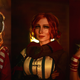 Illustration for article titled All iThe Witchers/i Witches